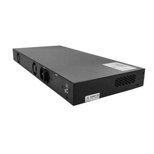 OLT EPon 4 PON Ports