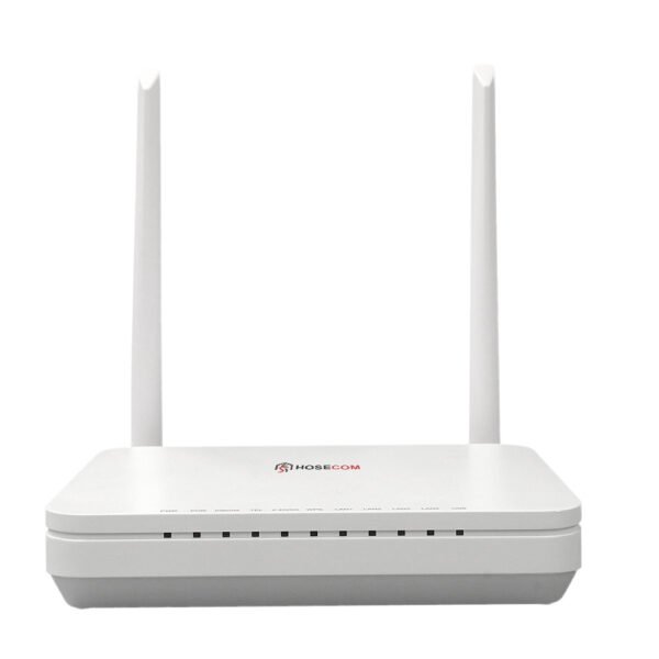 ONU Modem GPon Router