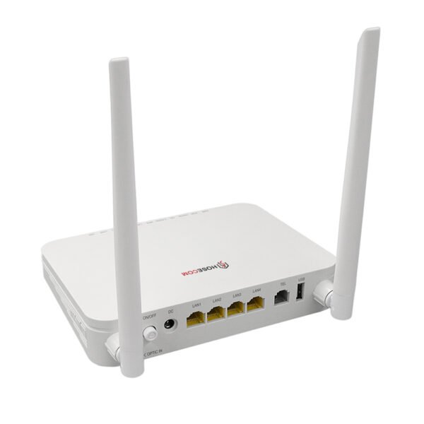 ONU Modem GPon Router