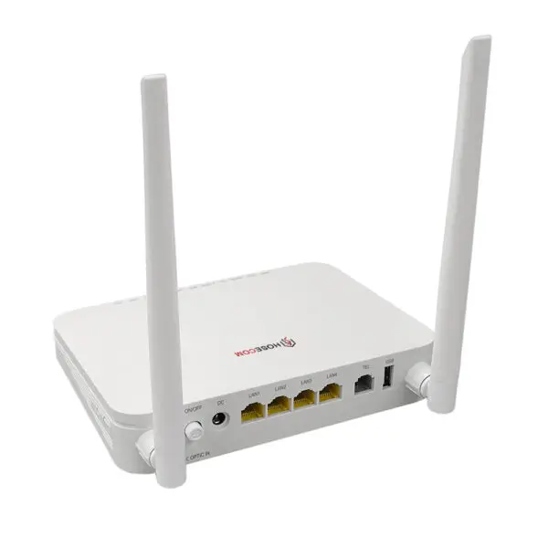 ONU Modem GPon Router