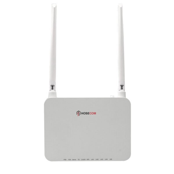 ONU Modem GPon Router