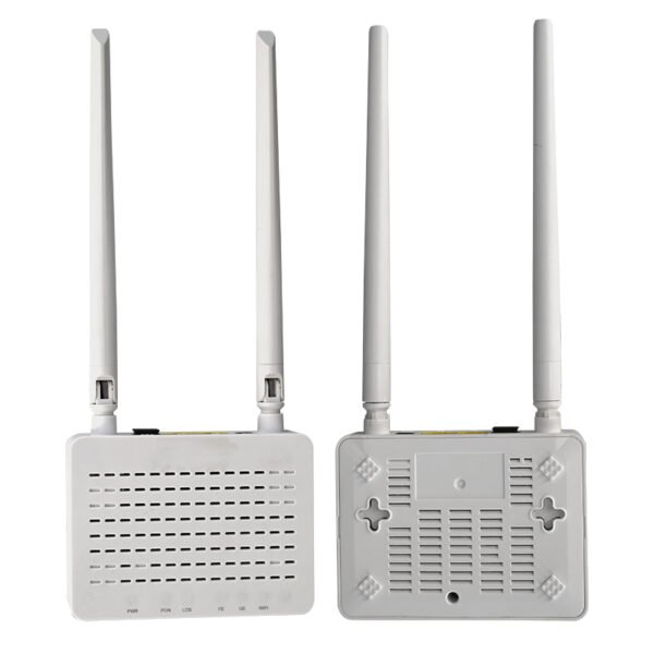 1GE Wifi GPon ONU