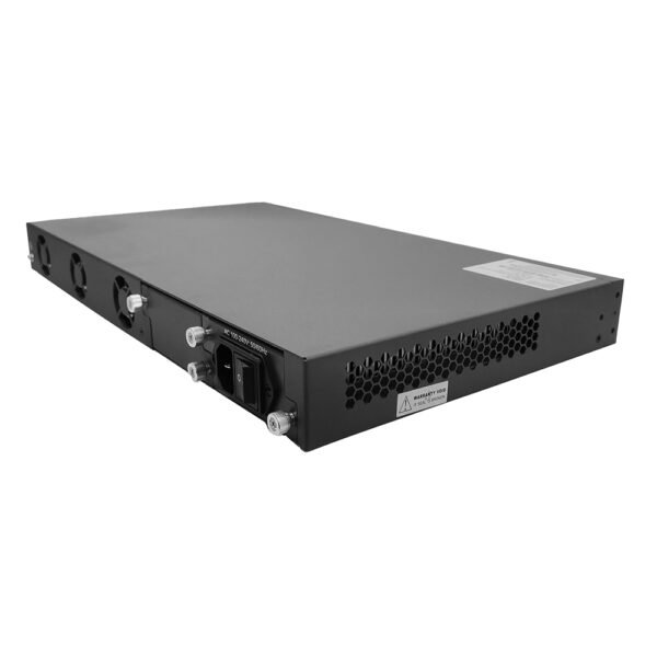 OLT EPON 8 PON Ports