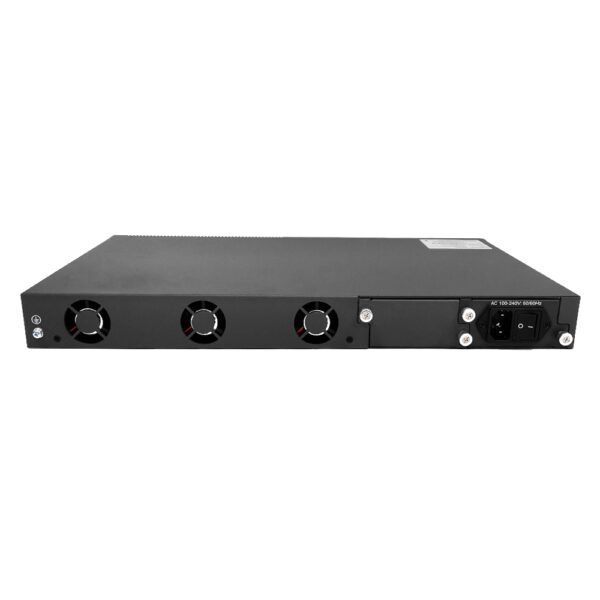 OLT EPON 8 PON Ports