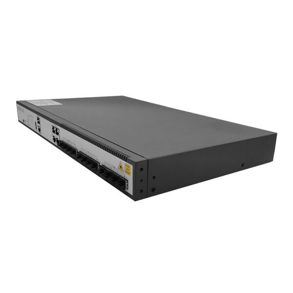 OLT EPON 8 PON Ports