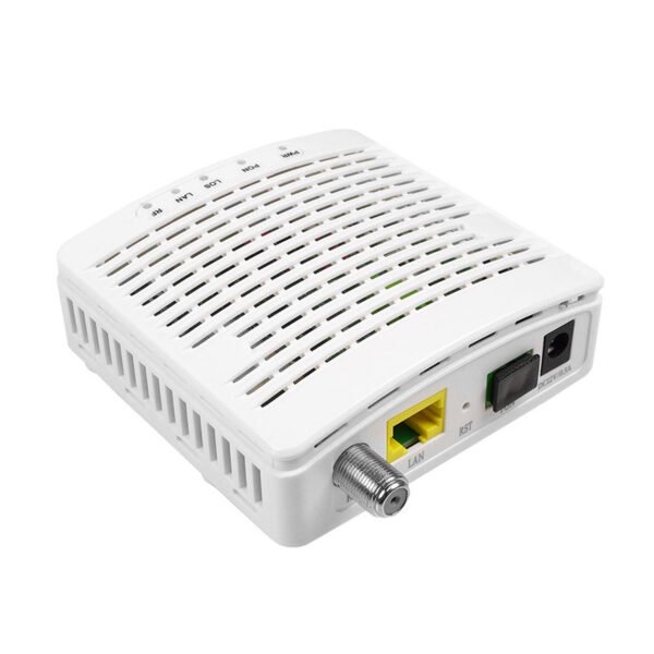 1ge catv gpon ont