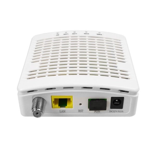 1ge catv gpon ont