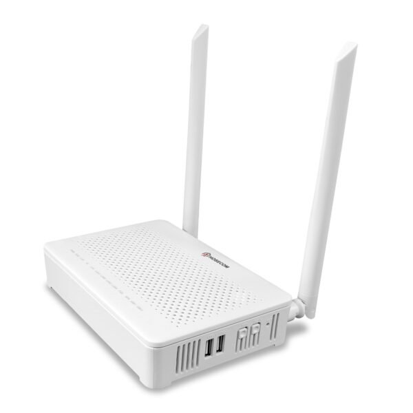 optical modem router