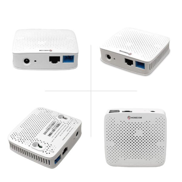 mini 1ge ports xpon micro onu