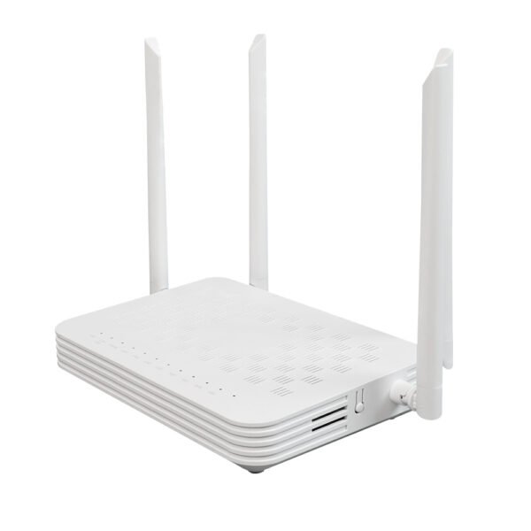 GPon ONU wifi 6 router