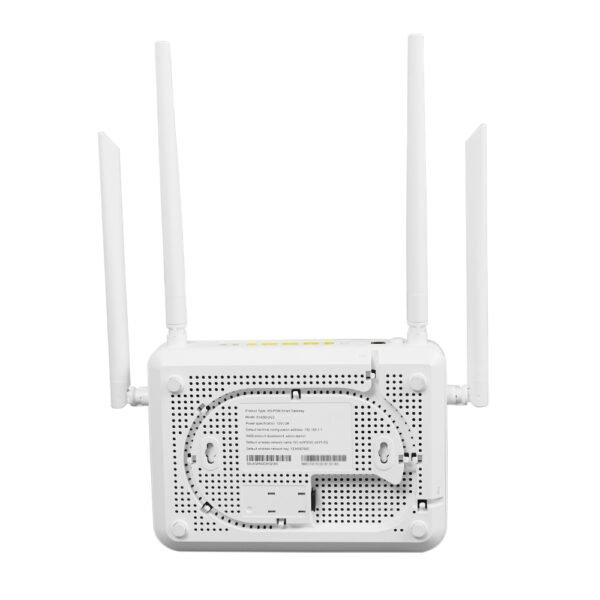 GPon ONU wifi 6 router