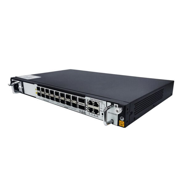 XGS-PON OLT 8 Ports Combo