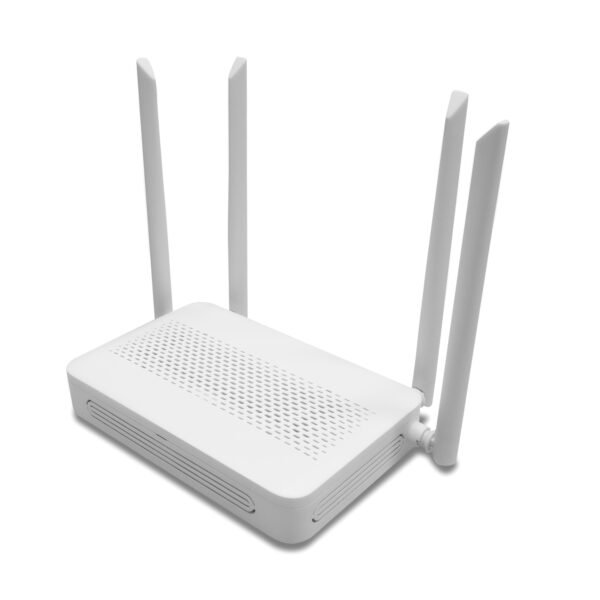 4FE AC1200 Wifi wireless router